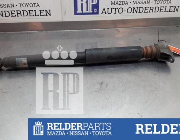 Shock Absorber MAZDA CX-5 (KE, GH)