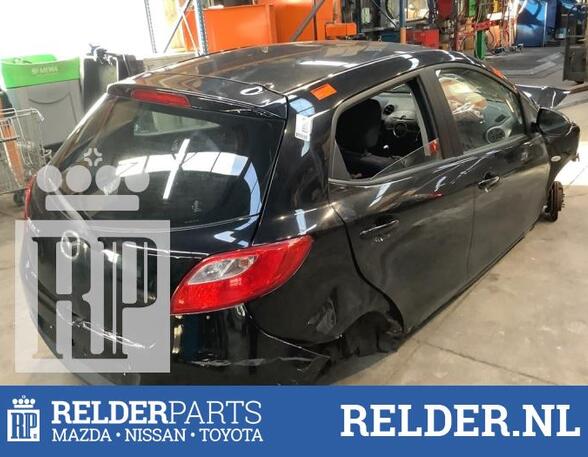 Schokdemper MAZDA 2 (DE_, DH_)