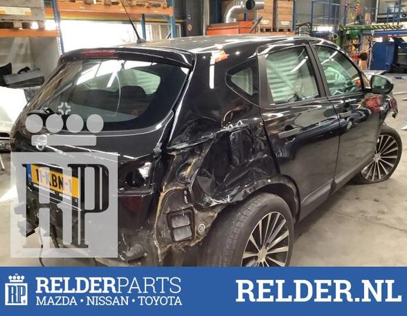 Stoßdämpfer rechts hinten Nissan Qashqai J10  P20070944