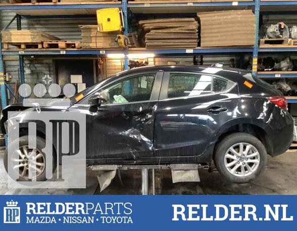 
Stoßdämpfer links hinten von einem Mazda 3. (3. 13-)
