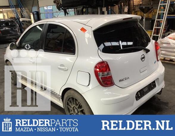 Schokdemper NISSAN MICRA IV (K13_)