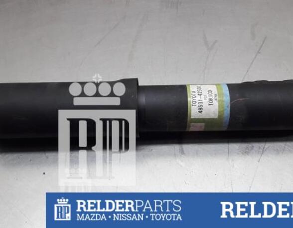 Shock Absorber TOYOTA RAV 4 IV (_A4_)