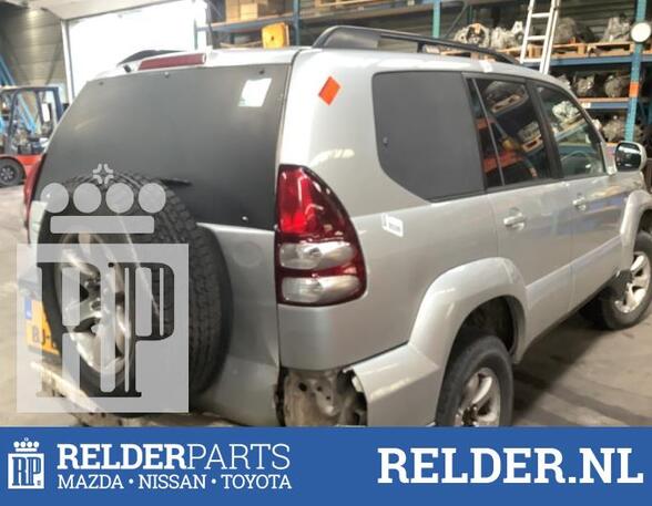 Stoßdämpfer rechts hinten Toyota Land Cruiser J12  P19261511