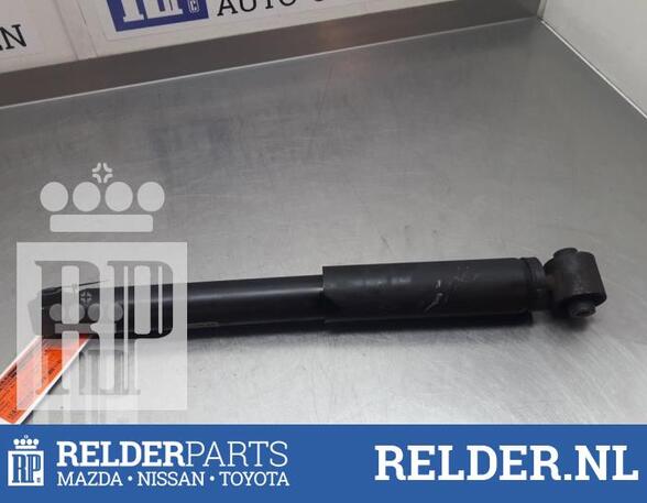 Shock Absorber NISSAN QASHQAI / QASHQAI +2 I (J10, NJ10, JJ10E)