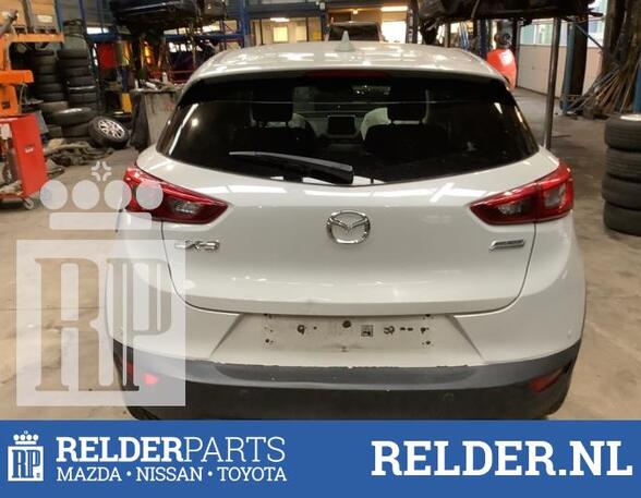 
Stoßdämpfer links hinten von einem Mazda CX-3 (CX-3 15-)
