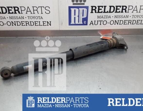 Shock Absorber MAZDA CX-5 (KE, GH)