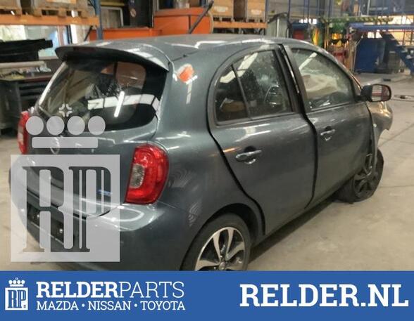 Stoßdämpfer rechts hinten Nissan Micra IV K13 MICRA P17738556