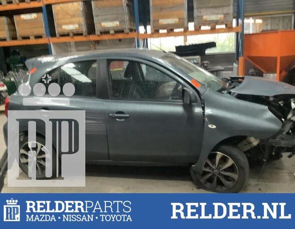 Schokdemper NISSAN MICRA IV (K13_)