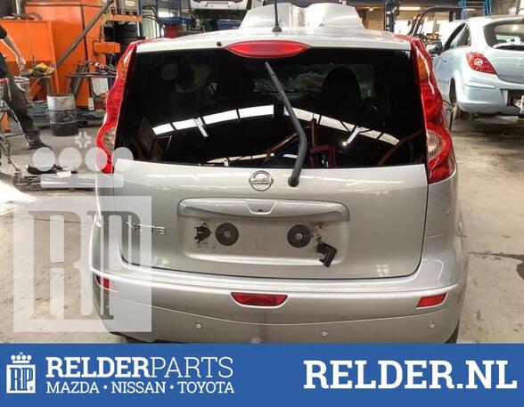 
Stoßdämpfer links hinten von einem Nissan Note (Note 06-)
