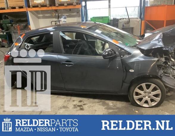 Schokdemper MAZDA 2 (DE_, DH_)