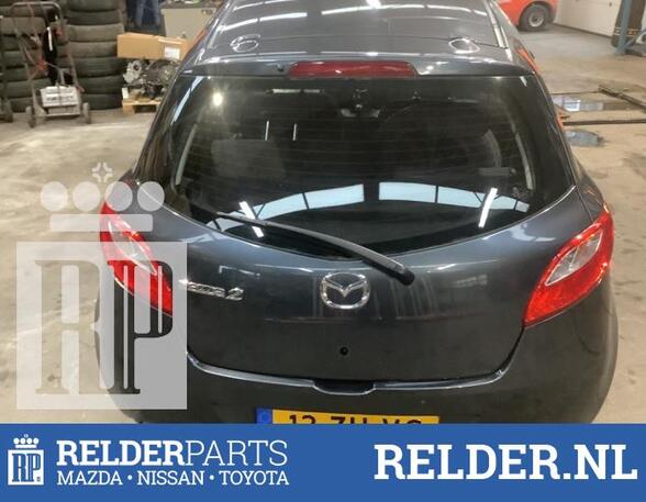 Schokdemper MAZDA 2 (DE_, DH_)