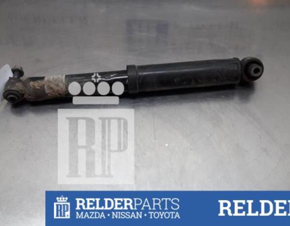 Shock Absorber NISSAN QASHQAI II SUV (J11, J11_)