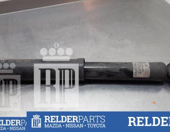 Shock Absorber NISSAN QASHQAI II SUV (J11, J11_)