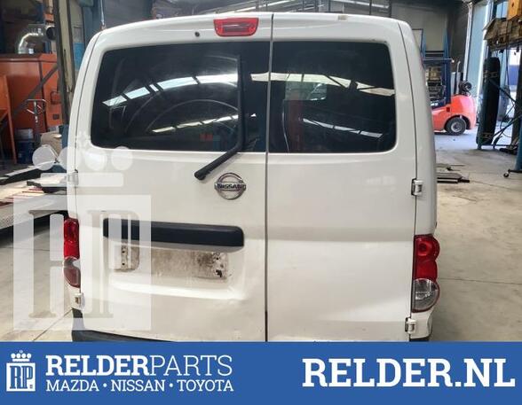 Stoßdämpfer rechts hinten Nissan NV200 Kasten M20  P18614397