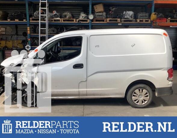 Stoßdämpfer links hinten Nissan NV200 Kasten M20  P18614396