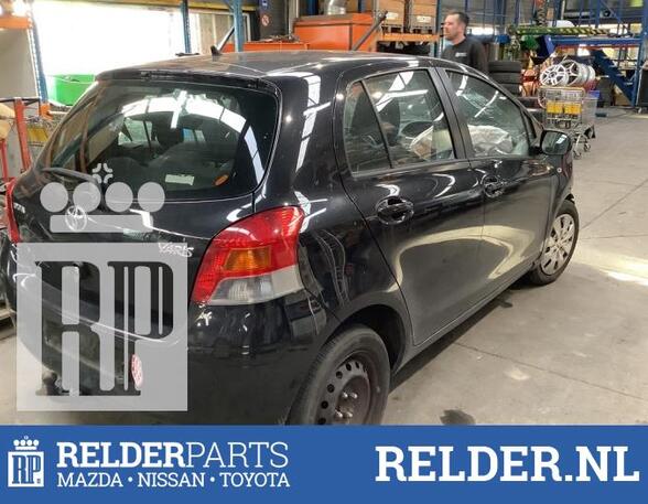 
Stoßdämpfer links hinten von einem Toyota Yaris (Yaris 2 09-)
