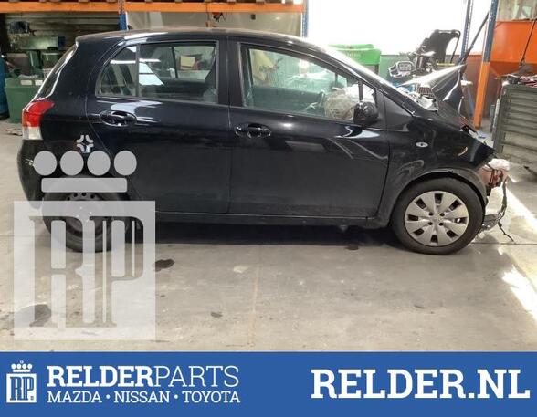 
Stoßdämpfer links hinten von einem Toyota Yaris (Yaris 2 09-)
