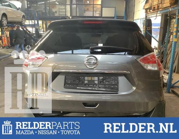 Stoßdämpfer rechts hinten Nissan X-Trail III T32 XTRAIL P17903108