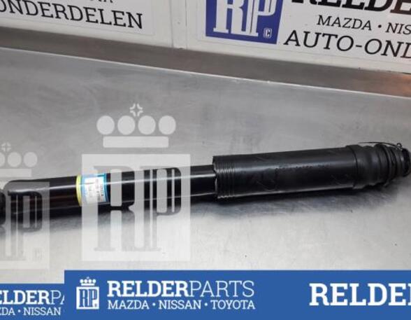 Shock Absorber TOYOTA PRIUS PLUS (_W4_), TOYOTA Prius Plus (_W4_)