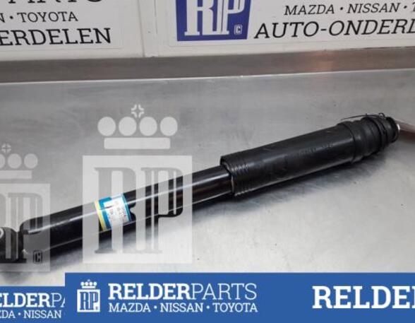 Shock Absorber TOYOTA PRIUS PLUS (_W4_), TOYOTA Prius Plus (_W4_)