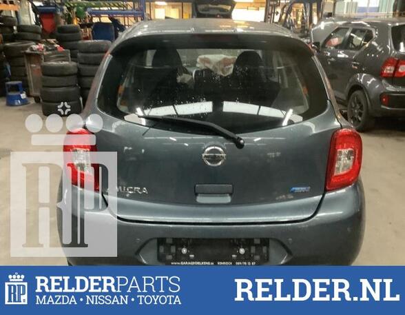 Schokdemper NISSAN MICRA IV (K13_)