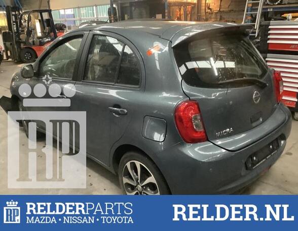 Stoßdämpfer links hinten Nissan Micra IV K13 MICRA P17738555