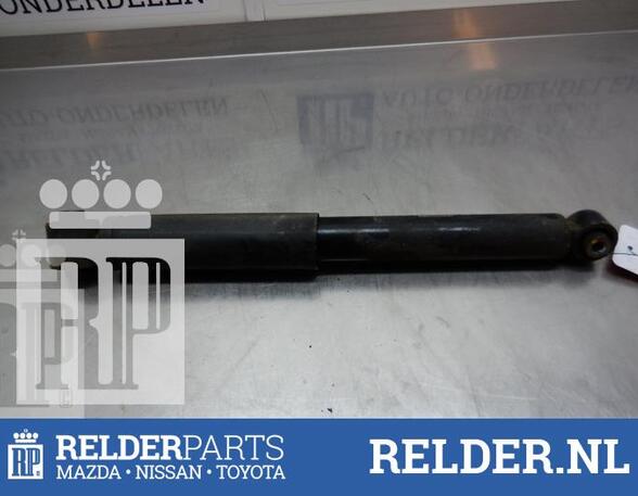 Shock Absorber NISSAN QASHQAI / QASHQAI +2 I (J10, NJ10, JJ10E)