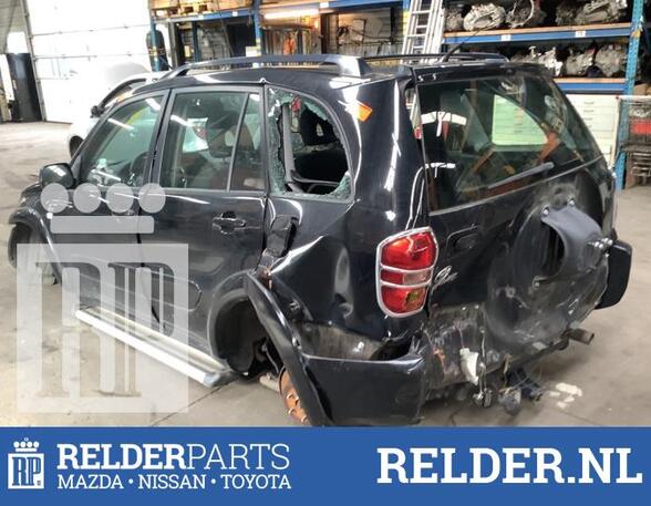 Stoßdämpfer links hinten Toyota RAV 4 II A2  P18539613