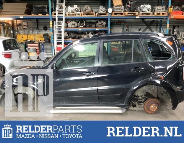 Stoßdämpfer links hinten Toyota RAV 4 II A2  P18539613