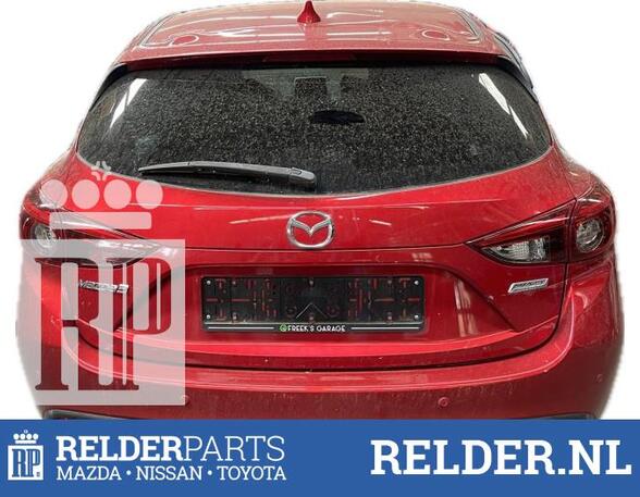 
Stoßdämpfer rechts hinten von einem Mazda 3. (3. 13-)
