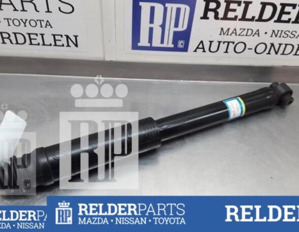 Shock Absorber TOYOTA PRIUS PLUS (_W4_), TOYOTA Prius Plus (_W4_)