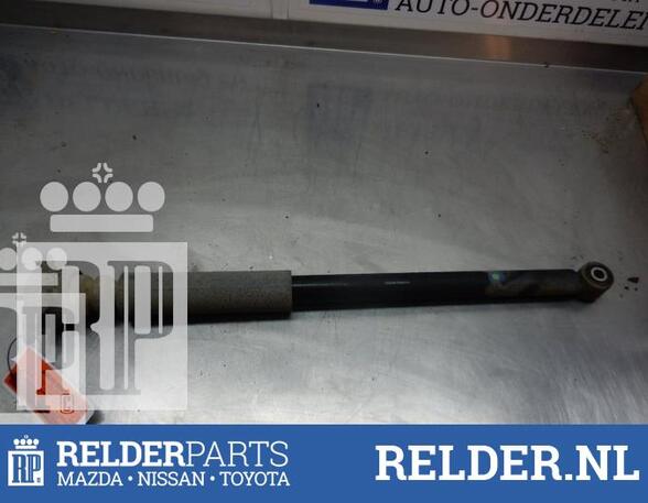 Shock Absorber MAZDA 2 (DE_, DH_)