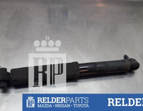 Shock Absorber NISSAN QASHQAI II SUV (J11, J11_)