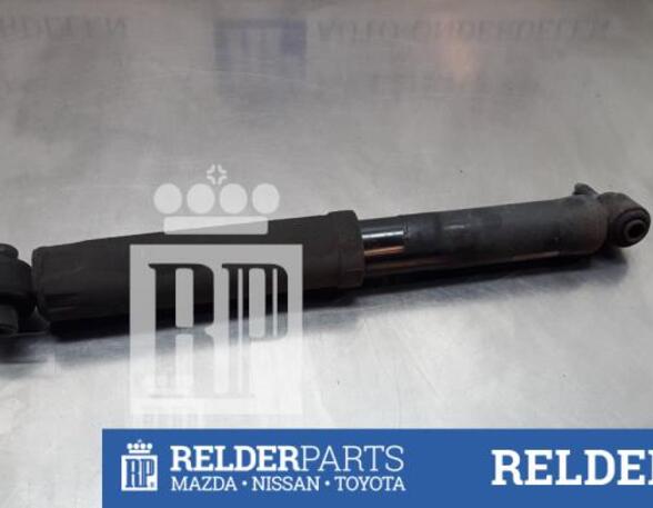 Shock Absorber NISSAN QASHQAI II SUV (J11, J11_)