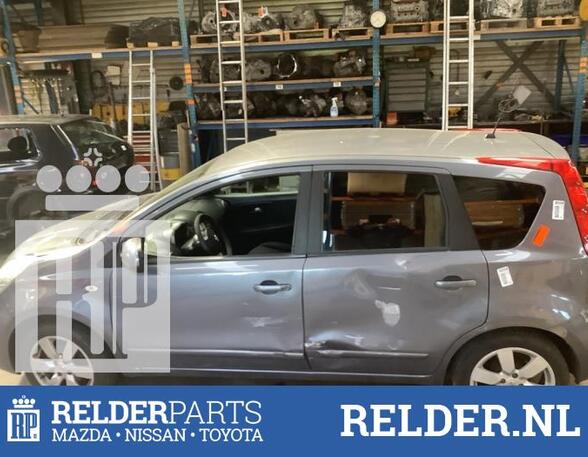 Schokdemper NISSAN NOTE (E11, NE11)