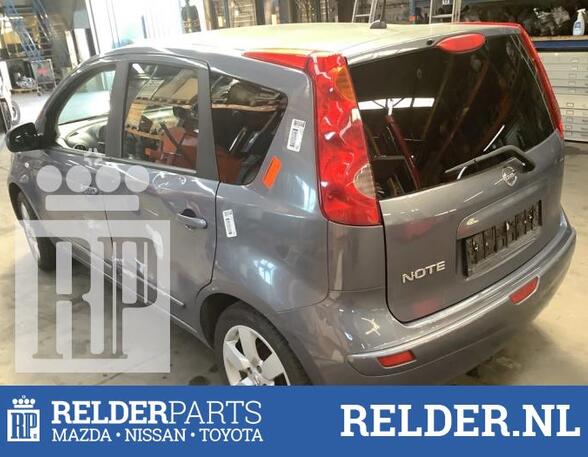 Schokdemper NISSAN NOTE (E11, NE11)