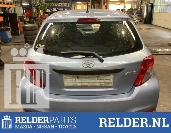 Schokdemper TOYOTA YARIS (_P13_)