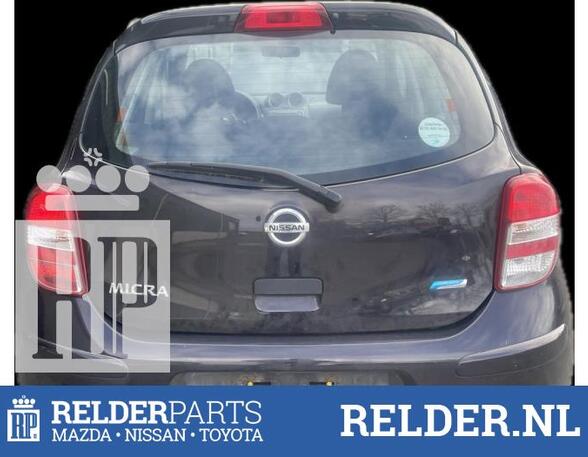 Stoßdämpfer rechts hinten Nissan Micra IV K13  P20441468