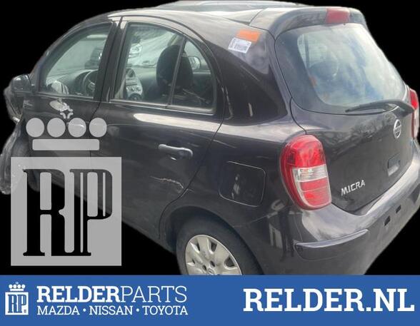 Stoßdämpfer rechts hinten Nissan Micra IV K13  P20441468