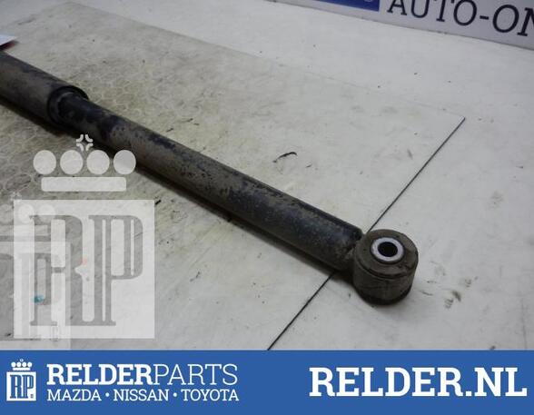 Shock Absorber MAZDA 2 (DE_, DH_)