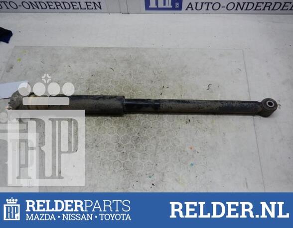 Shock Absorber MAZDA 2 (DE_, DH_)