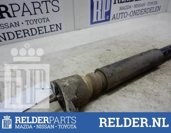 Shock Absorber MAZDA 2 (DE_, DH_)