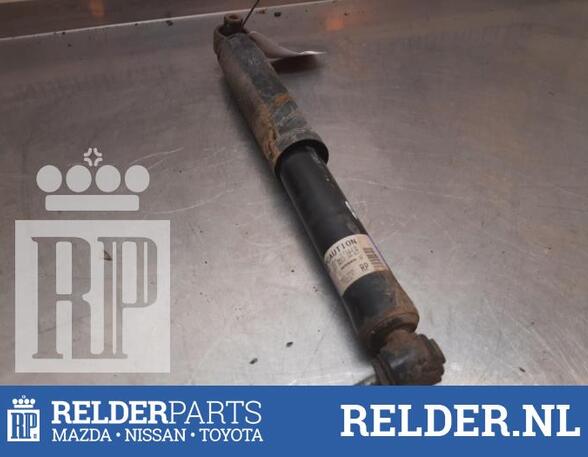 Shock Absorber NISSAN QASHQAI II SUV (J11, J11_)