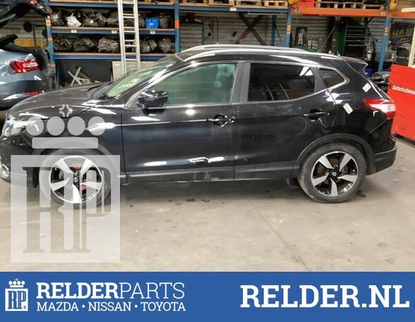 Shock Absorber NISSAN QASHQAI II SUV (J11, J11_)