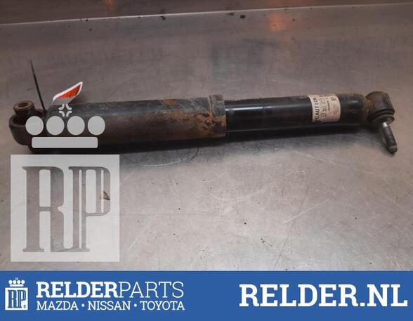 Shock Absorber NISSAN QASHQAI II SUV (J11, J11_)