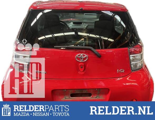 
Stoßdämpfer links hinten Toyota IQ AJ1  P21154878
