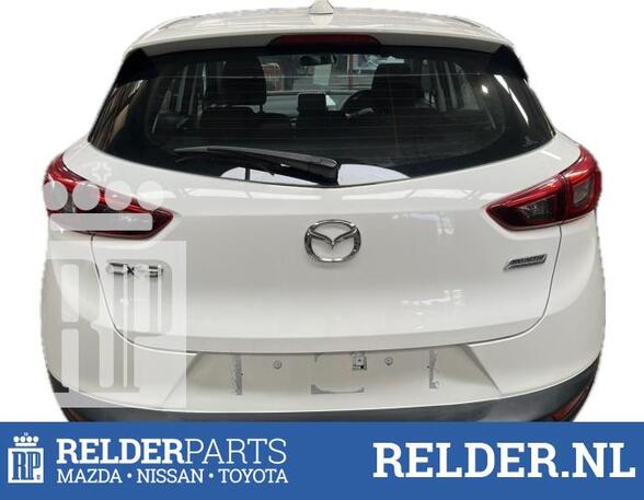 Shock Absorber MAZDA CX-3 (DK)