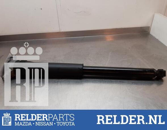 Shock Absorber MAZDA MX-30 (DR)