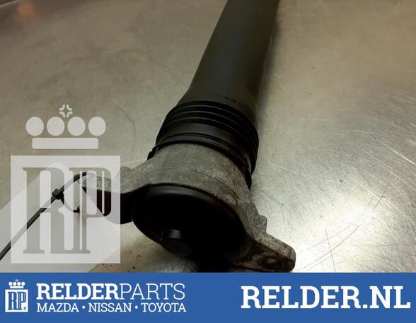 Shock Absorber MAZDA MX-30 (DR)