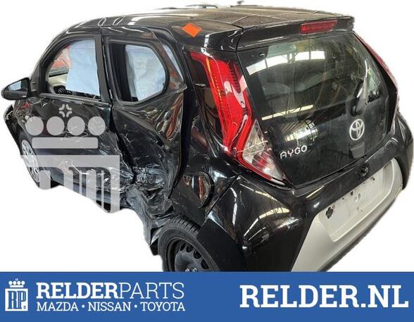 Schokdemper TOYOTA AYGO (_B4_)